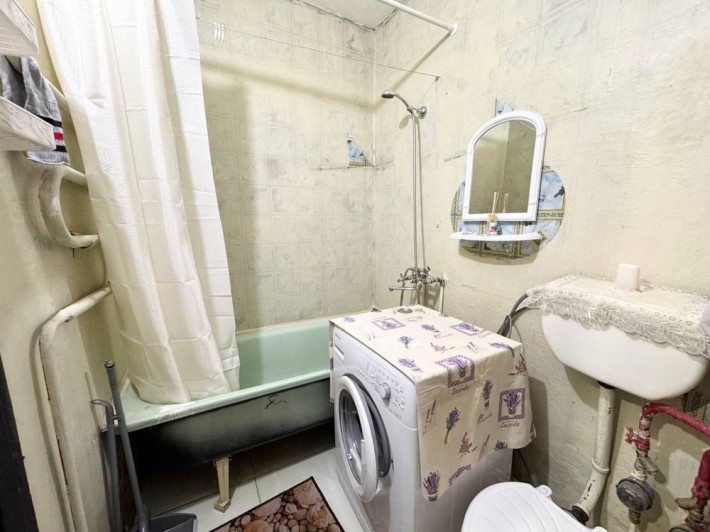 Оренда 1 кімнатної квартири в центрі міста - фото 7