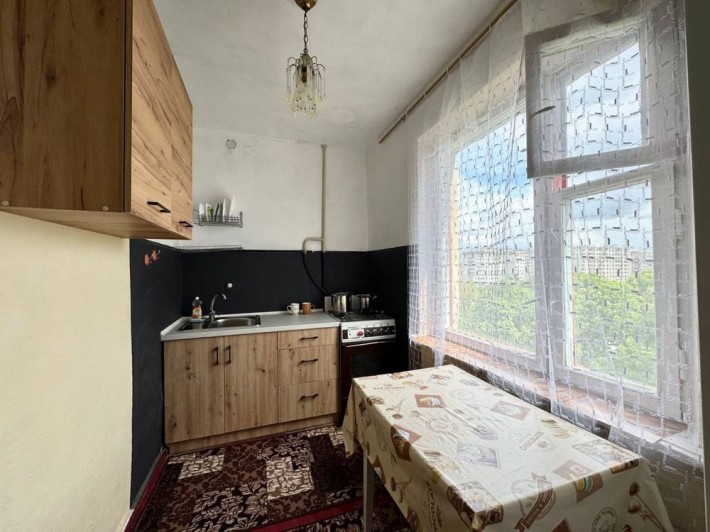 Оренда 1 кімнатної квартири в центрі міста - фото 5