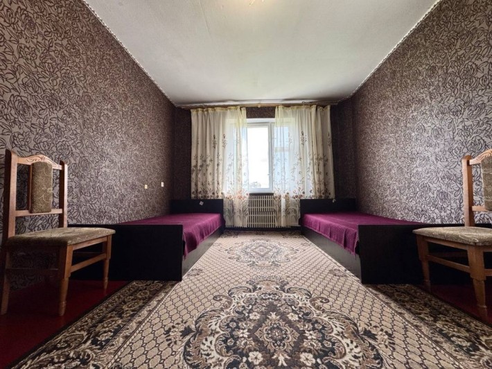 Оренда 1 кімнатної квартири в центрі міста - фото 3