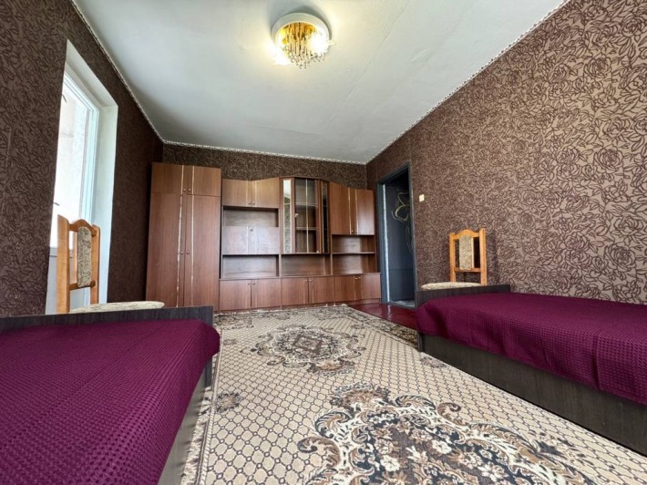 Оренда 1 кімнатної квартири в центрі міста - фото 2