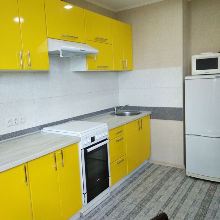 Довгострокова оренда 1к квартири в ЖК Версаль Парк - фото 1