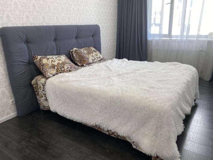 Оренда 2к квартири в Ірпіні ЖК Фортуна - фото 1