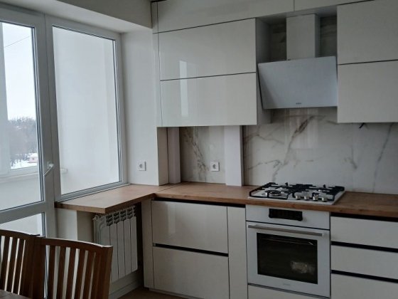 Оренда 3-х кімнатної квартири, центр міста