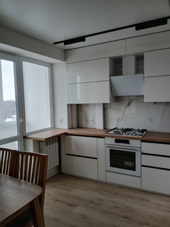 Оренда 3-х кімнатної квартири, центр міста - фото 1