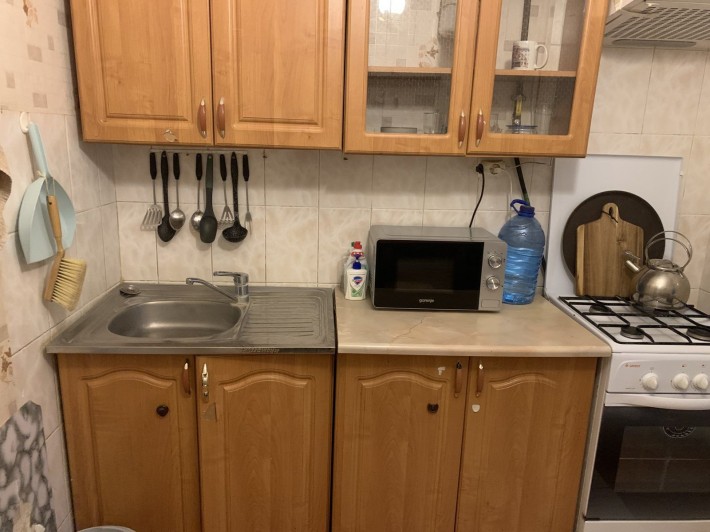 Здам 2к квартиру в Луцьку - фото 1