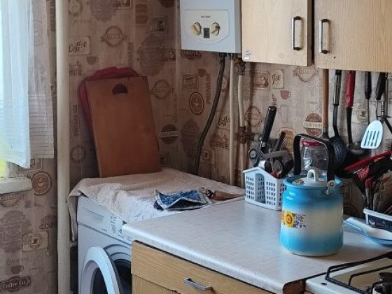 Здається 2-х кімнатна квартира