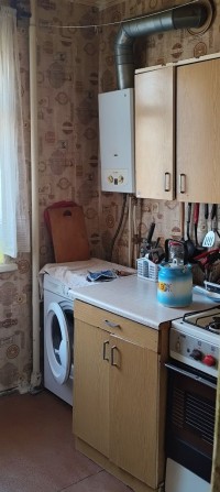 Здається 2-х кімнатна квартира - фото 1