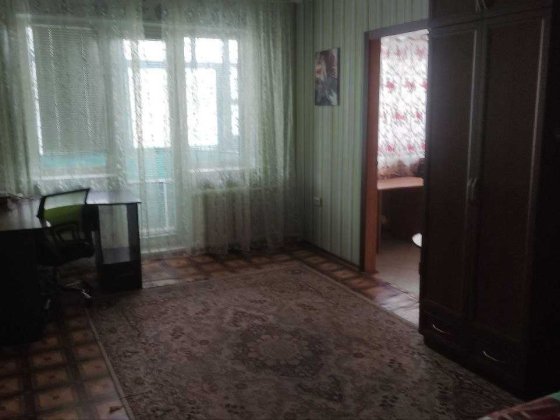 Здається 2-кімнатна квартира довгостроково