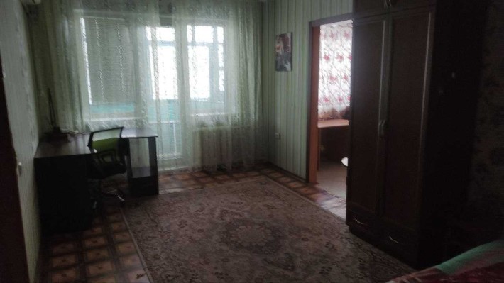 Здається 2-кімнатна квартира довгостроково - фото 1