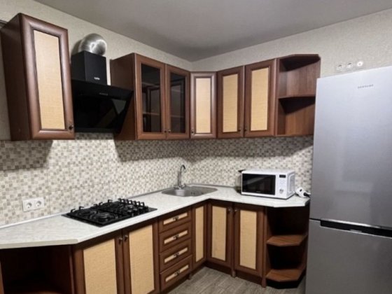 1к квартира в новобудові Луцк