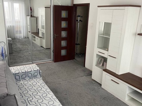 Оренда 2х кімнатної квартири Кривой Рог