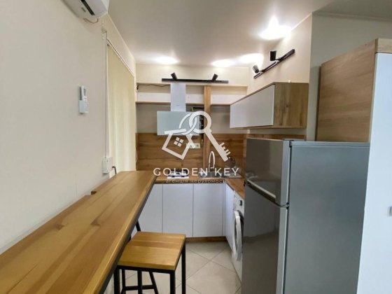 Оренда однокімнатної квартири по вулиці Володимира Великого Кривий Ріг