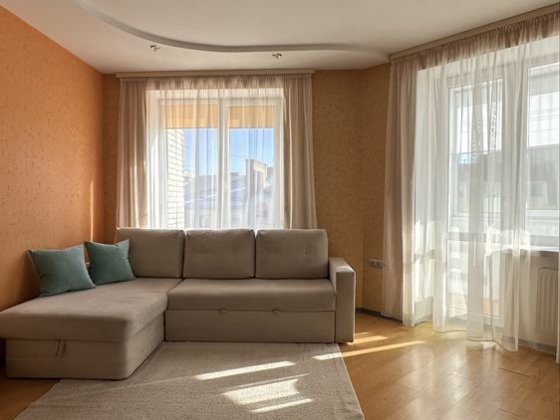 Оренда 1-о кім. квартири район ТРЦ ПортСіті! Луцк