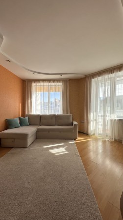 Оренда 1-о кім. квартири район ТРЦ ПортСіті! - фото 1