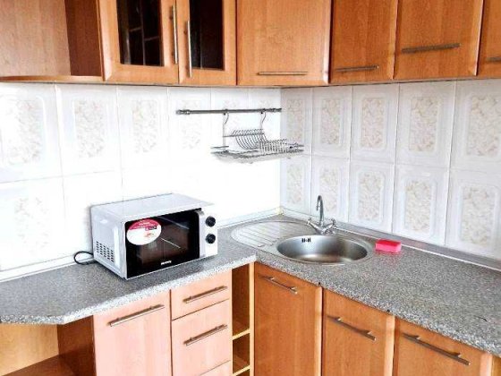 Здам в оренду гарну 1 кімнатну квартиру в центрі  міста!95 квартал Кривий Ріг