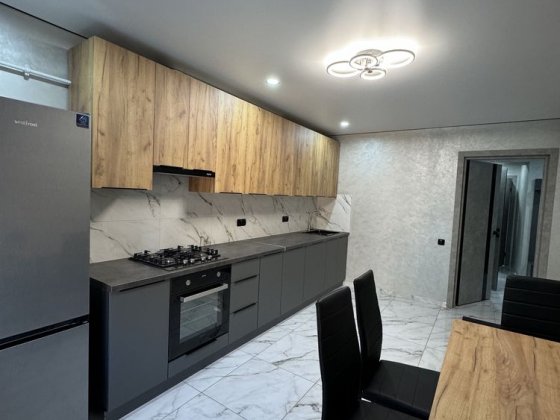 Оренда 1 кімнатної квартири в ЖК Green street вул Рівненська Луцк