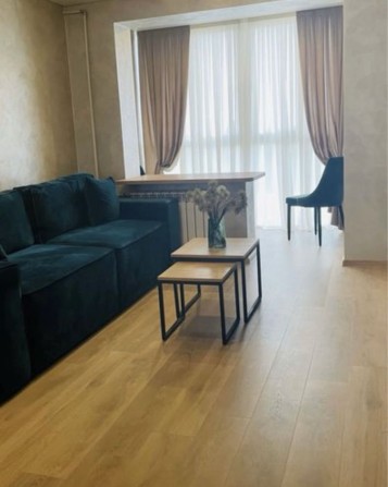 Аренда!2х.ком.квартиры ул.Соборности,Соцгород - фото 1