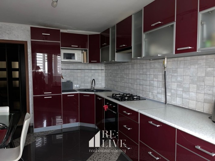 Оренда двокімнатної квартири по пр. Соборності, 36 - фото 1