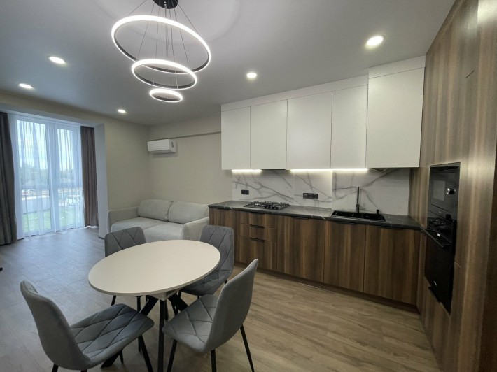 Оренда 2-квартири у новобудові. - фото 1