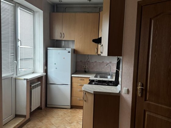 Здам в оренду 1к біля вокзалу в Ірпені Ірпінь