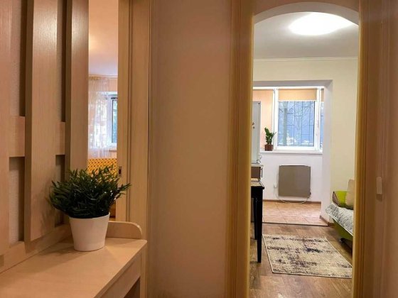 Ірпінь вул. Джерельна 4, оренда 1 к.  квартири. Ирпень аренда квартиры Ірпінь