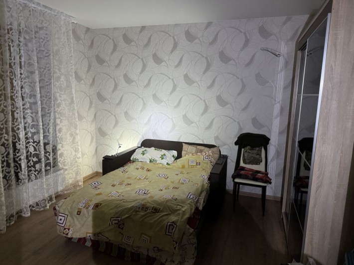 Здам невеку 2-х к.кв.в М.Сингаївського/парк МАМИ.Вільна.Облаштована. - фото 1