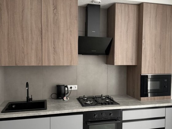 Здам стильну квартиру! Перша здача! Газ! Ірпінь