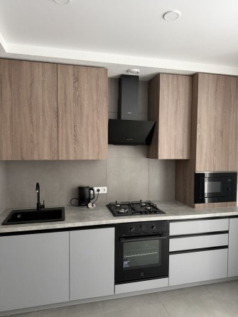 Здам стильну квартиру! Перша здача! Газ! - фото 1