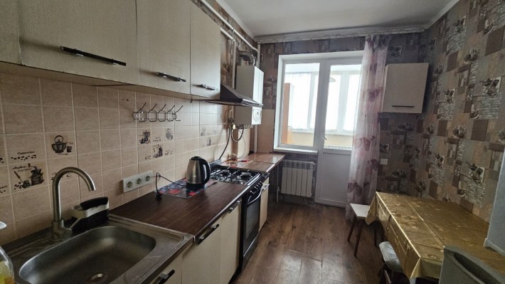 Вільна квартира. Газове опалення. Біля парку Незнайки - фото 1