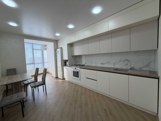 Довгострокова оренда 1к квартири по вул. Зарічанська Хмельницкий