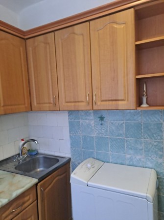 Здам  2 кімнатну квартиру р-н ЖД вокзалу - фото 1