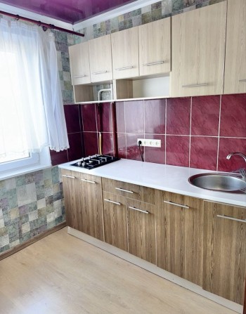 1 кімнатна на Соц місті вулиця Матусевича - фото 1