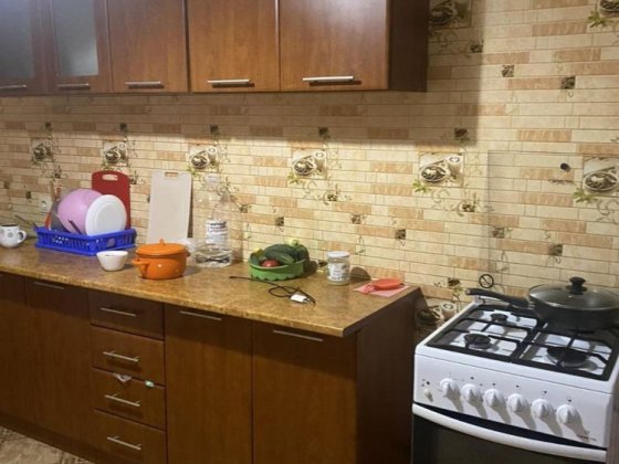 Оренда 1к квартири на Інститутській Хмельницький