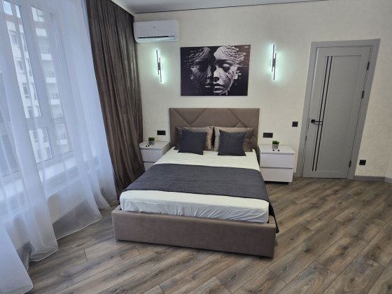 Довгострокова Оренда в ЖК Синергія Сіті Ирпень