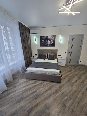 Довгострокова Оренда в ЖК Синергія Сіті - фото 1