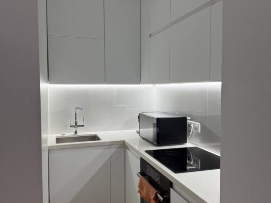 Оренда двокімнатної квартири, район Київського майдану Луцк