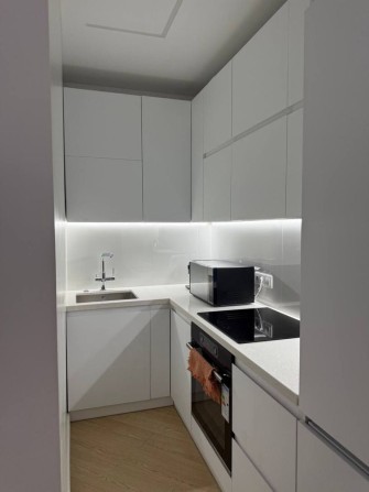 Оренда двокімнатної квартири, район Київського майдану - фото 1