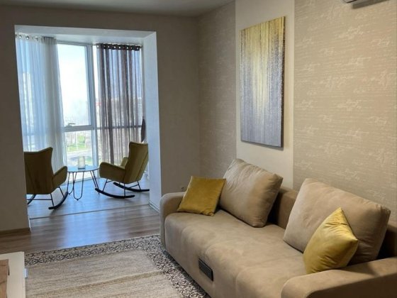 Оренда 3к квартири Яровиця центр міста Луцк