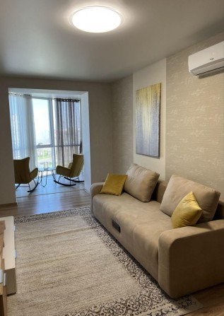 Оренда 3к квартири Яровиця центр міста - фото 1