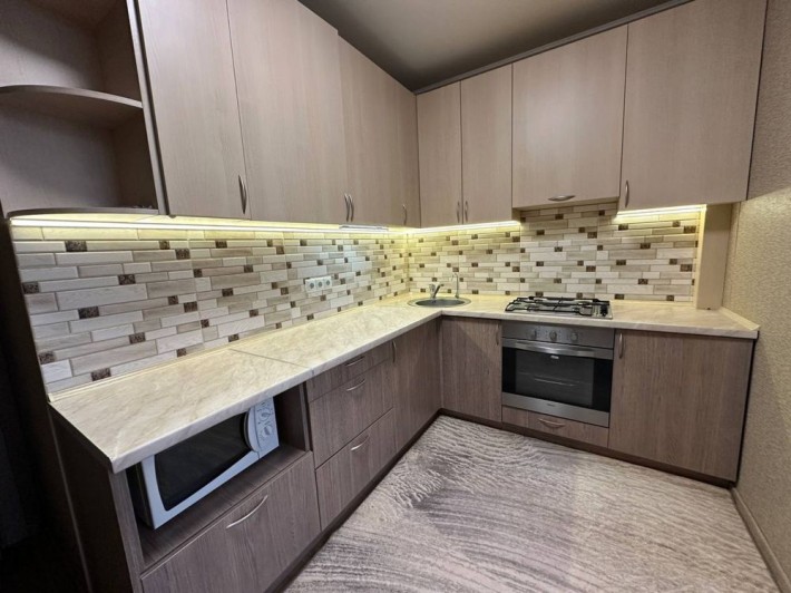 Оренда 2 кімнатної квартири,Ірпінь,ЖК Версаль Парк,Газове опалення - фото 1