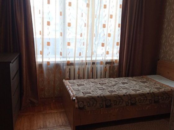 Оренда 3-х кімнатної квартири біля ТЦ,,Гостинець,,Велмарт, Луцк