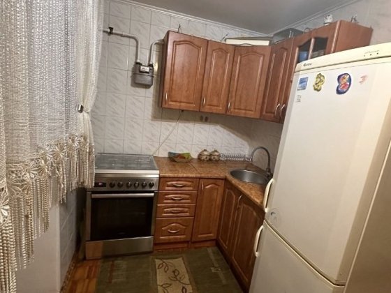 Вільна 1к квартира Луцк