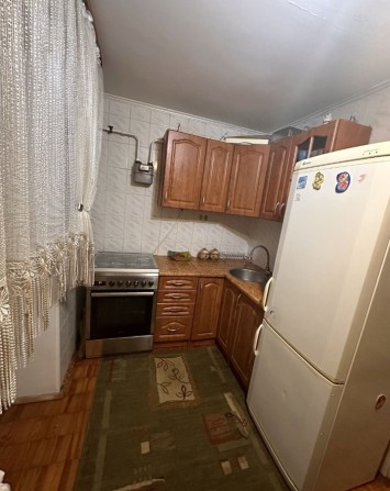 Вільна 1к квартира - фото 1