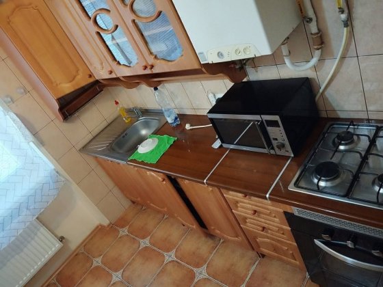 Вільна 2к квартира в новобудові біля Порт Сіті Луцк