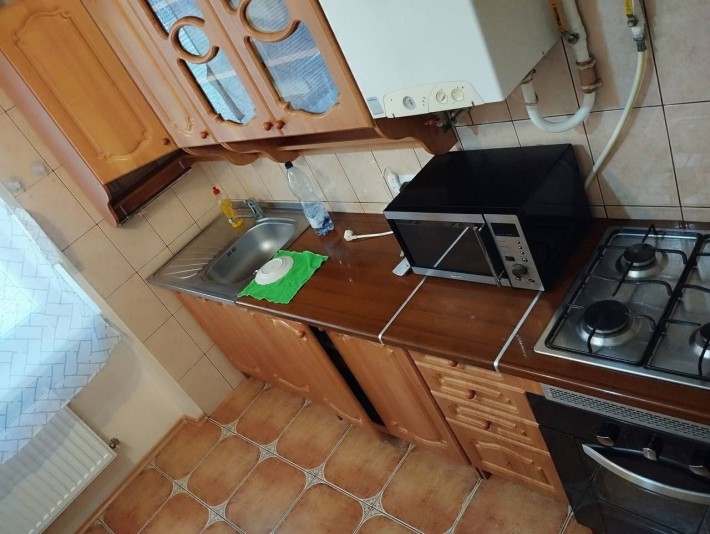 Вільна 2к квартира в новобудові біля Порт Сіті - фото 1