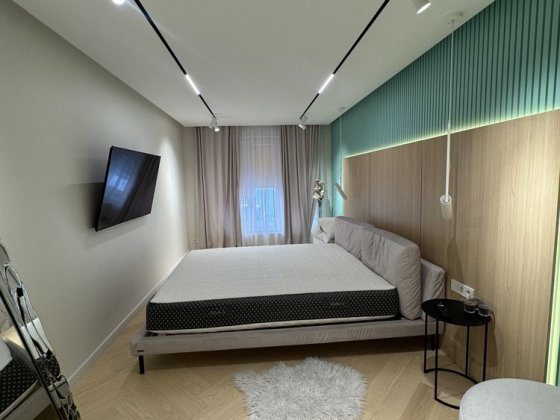 Оренда великогабаритної 3 кімнатної квартири вул.Зацепи Луцк