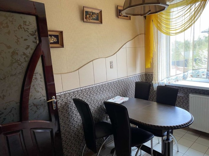 Здається дворівнева 4-х кімнатна квартира район Фільварок - фото 1