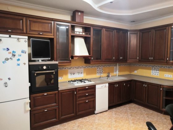 Здам в оренду 5 к. квартиру, вул Чорновола ( за Порт Сіті) Луцк