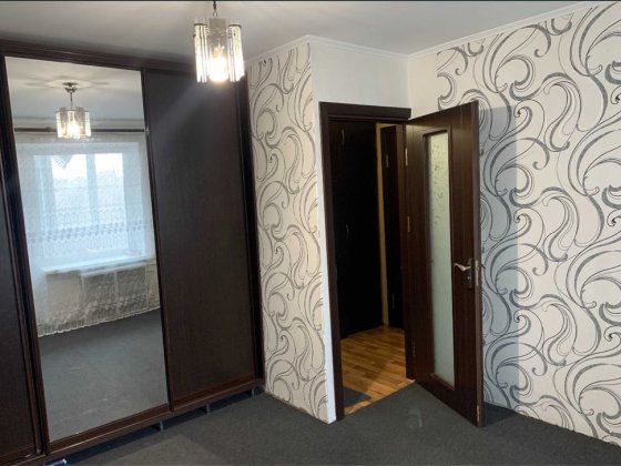 ВІД ВЛАСНИКА! 1к квартира по пр. Молоді Луцк