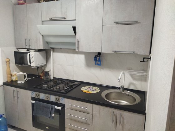 Сдам в аренду 1 комн. квартиру с отл  ремонтом+ транспортная развязка